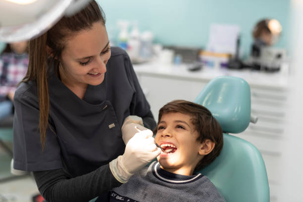 Best Emergency Treatment for Toothache in Ridgely, MD