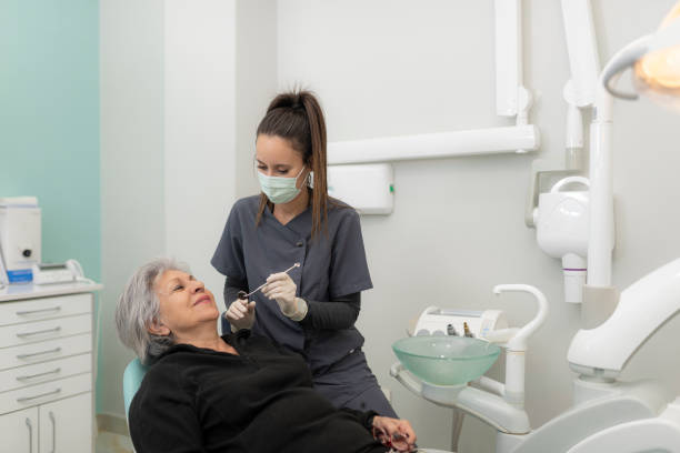 Best Emergency Dental Surgery in Ridgely, MD