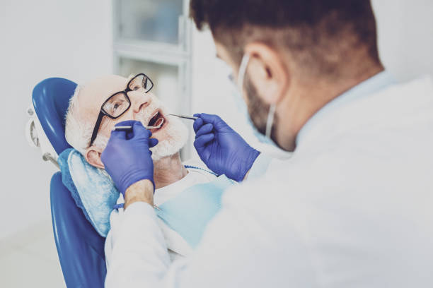 Best Emergency Wisdom Teeth Removal in Ridgely, MD